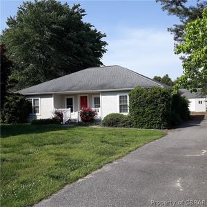 510 Derby Ln, Tappahannock, VA, 22560