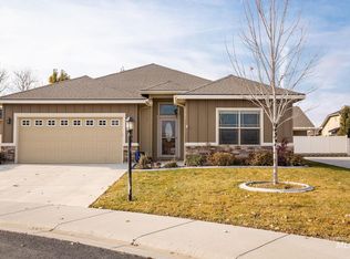 3605 S Greenbrier Rd, Nampa, ID 83686
