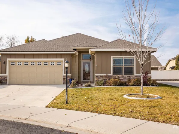 3605 S Greenbrier Rd, Nampa, ID 83686
