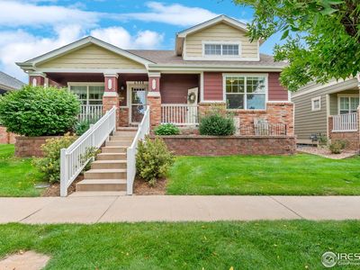 6538 18th St Rd, Greeley, CO, 80634