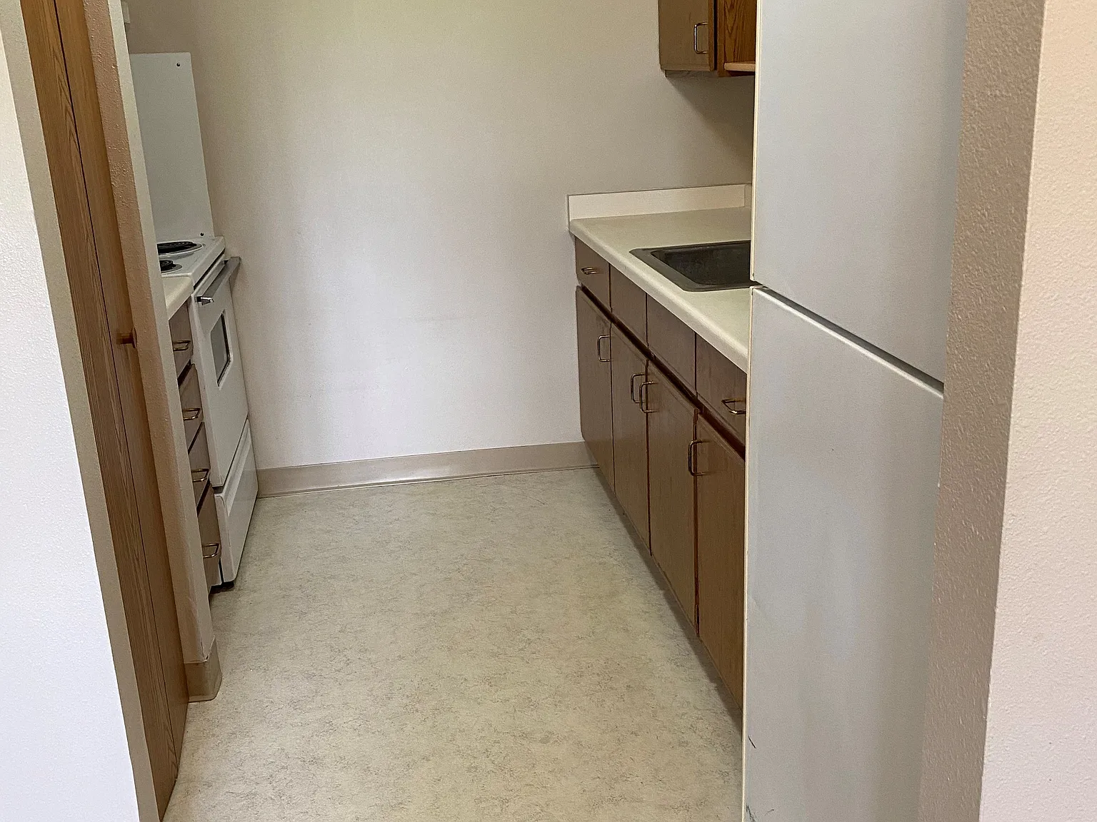 1 bed, $719 — Photo 2