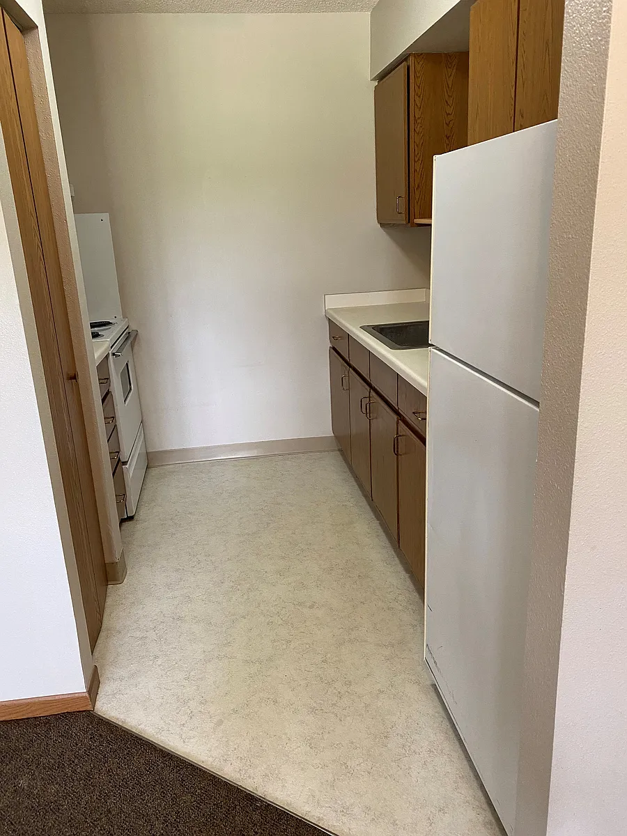 Building Photo - 607 2nd St SW #23