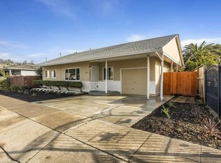 535 Cody Rd, Hayward, CA 94544