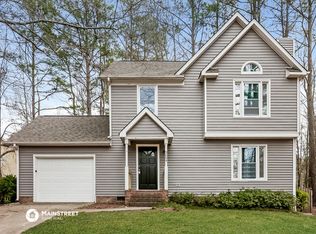 3604 Cadler Ct, Raleigh, NC 27616