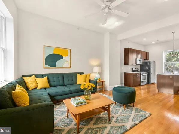 2136 E Dauphin St APT 301, Philadelphia, PA 19125