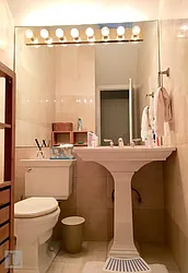 Rented by Living New York