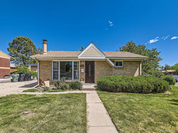 3531 E 91st Avenue, Thornton, CO 80229