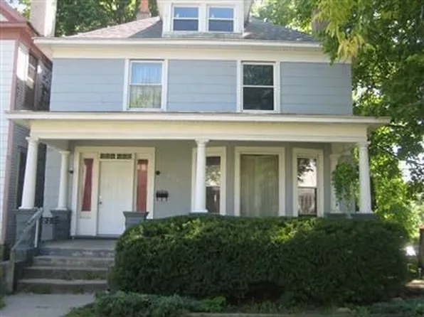 1020 W Riverview Ave, Dayton, OH 45402