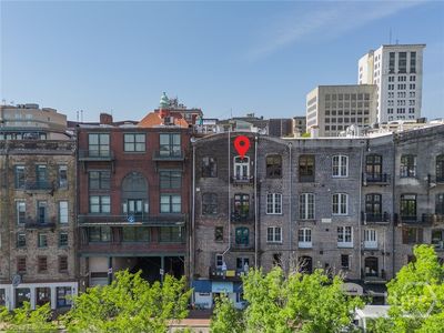42 E Bay Street #5, Savannah, GA, 31401