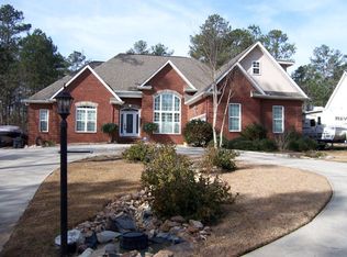 219 Maryanne Dr, Macon, GA 31220