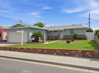 14936 Steprock Dr, La Mirada, CA 90638