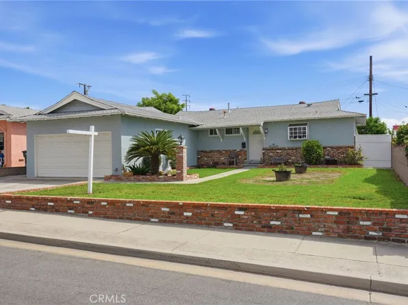 14936 Steprock Dr, La Mirada, CA 90638