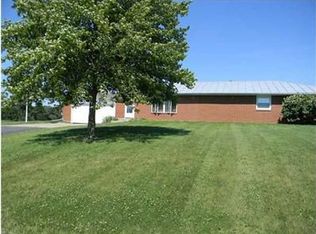 771 Township 198 Rd, Centerburg, OH 43011