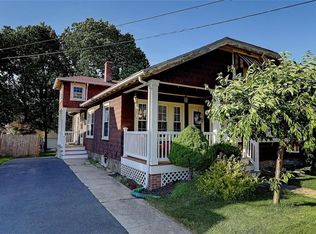 70 Newport St, Woonsocket, RI 02895