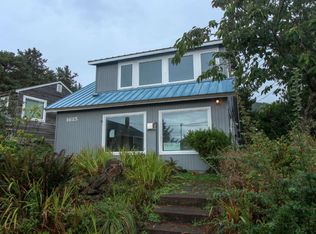 1615 Sunset Ave, Oceanside, OR 97134