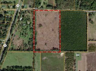 Vacant Ne Dandelion St, Madison, FL 32340