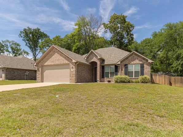 107 Rose Row Ln, Winona, TX 75792