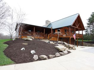 5499 Beach Rd, Medina, OH 44256