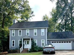 531 Stromsdale Rd, Columbia, SC 29210