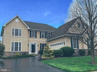 119 Masters Dr, Pottstown, PA 19464