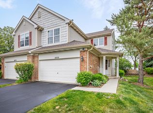 10750 Cape Cod Ln, Huntley, IL 60142