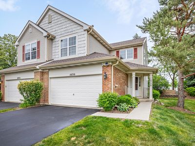 10750 Cape Cod Ln, Huntley, IL, 60142