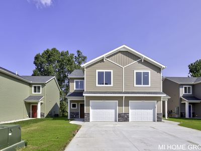 13644 Signature Dr, Holland, MI, 49424