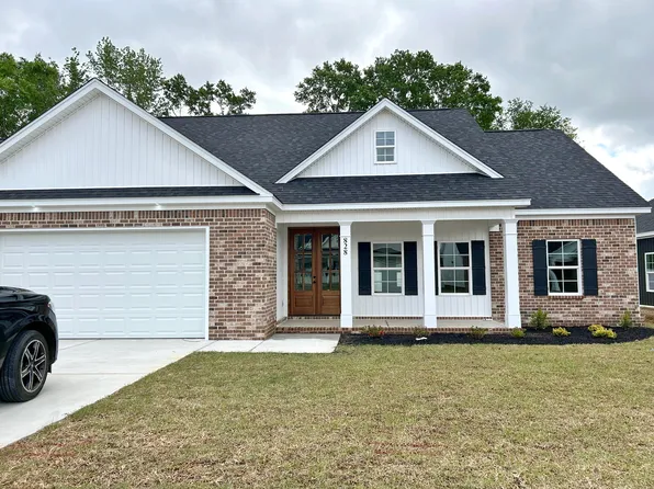 828 Sharpe Dr, Florence, SC 29501