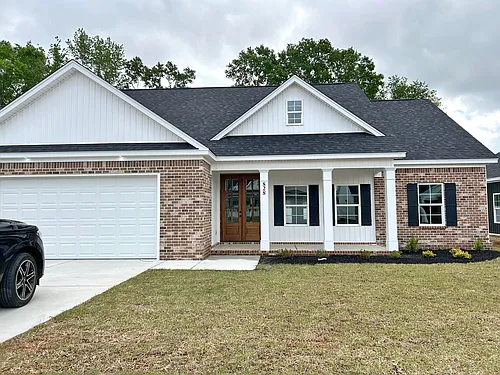 828 Sharpe Dr Photo 1