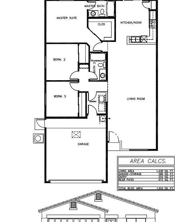 1st image of 315 N COOLIDGE Avenue #7