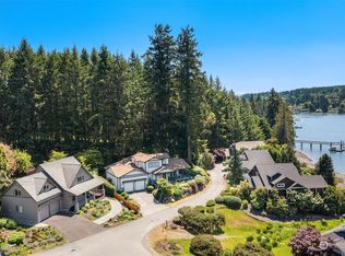 340 Bromley Pl NW, Bainbridge Island, WA