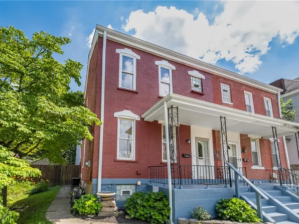 311 Kearsarge St, Pittsburgh, PA 15211