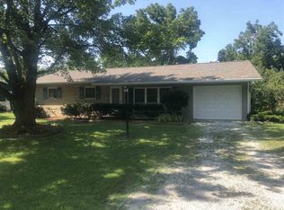 4132 W Grand Ave, Bloomington, IN 47404
