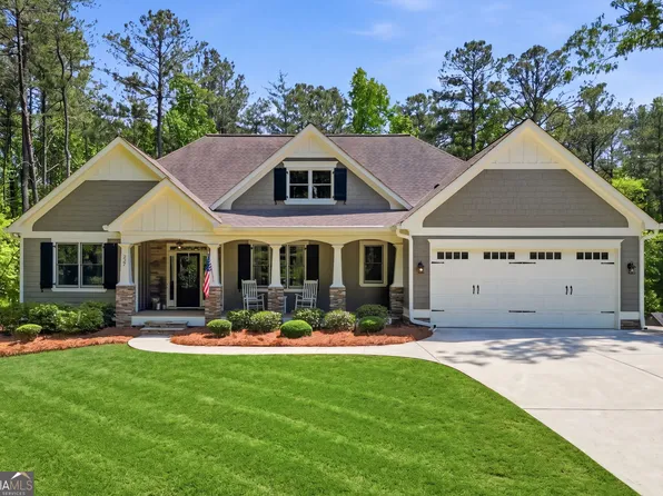 227 Wilshire Ter, White, GA 30184