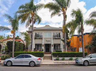 1235 Pennsylvania Ave, San Diego, CA 92103