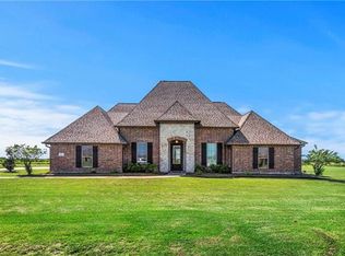 23047 S Prairie Way, Iowa, LA 70647