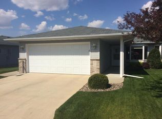 211 1st Avenue Cir SW, Dodge Center, MN 55927