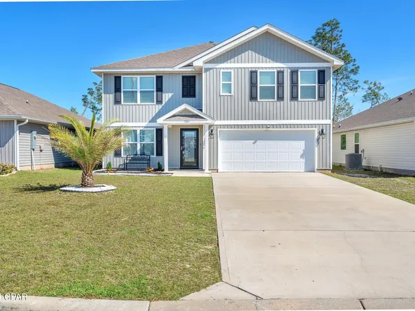 7265 Ellie B Dr, Panama City, FL 32404