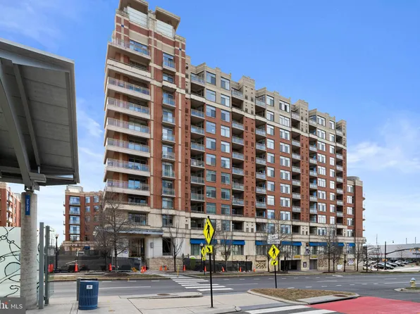 3600 Glebe Rd #922W, Arlington, VA 22202