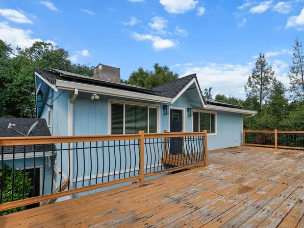 18855 Turnell Rd, Cottonwood, CA 96022