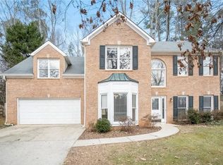 3545 Rosewicke Dr, Cumming, GA 30040