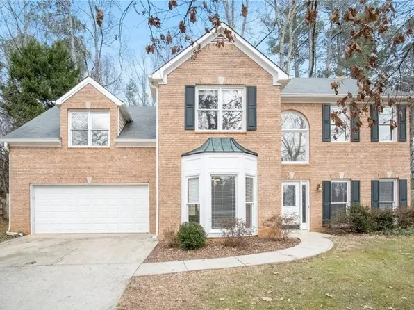 3545 Rosewicke Dr, Cumming, GA 30040