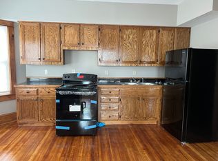 281 Ashley Blvd, New Bedford, MA 02746