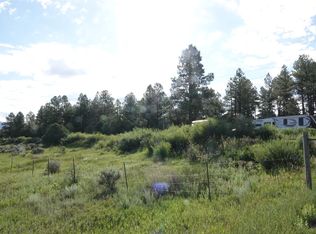 64 State Road 573, Tierra Amarilla, NM 87575