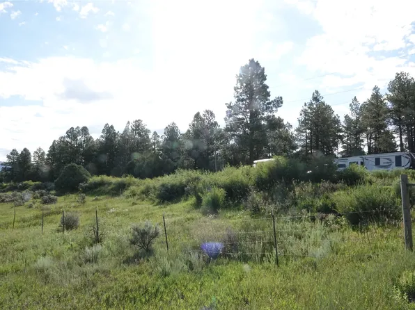 64 State Road 573, Tierra Amarilla, NM 87575
