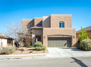 12105 Aqueduct Rd SE, Albuquerque, NM 87123