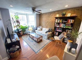 104 W 3rd St #1, Boston, MA 02127