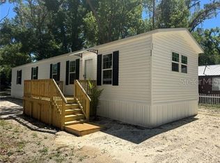 8630 SW 82nd Ter, Trenton, FL 32693