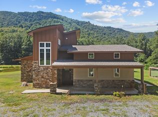 4928 Yellow Creek Rd, Robbinsville, NC 28771