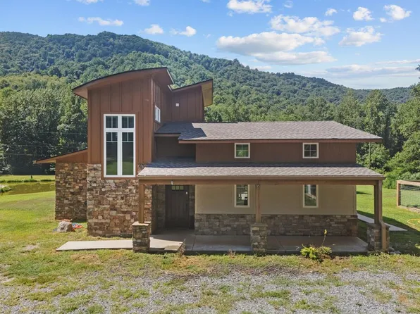 4928 Yellow Creek Rd, Robbinsville, NC 28771